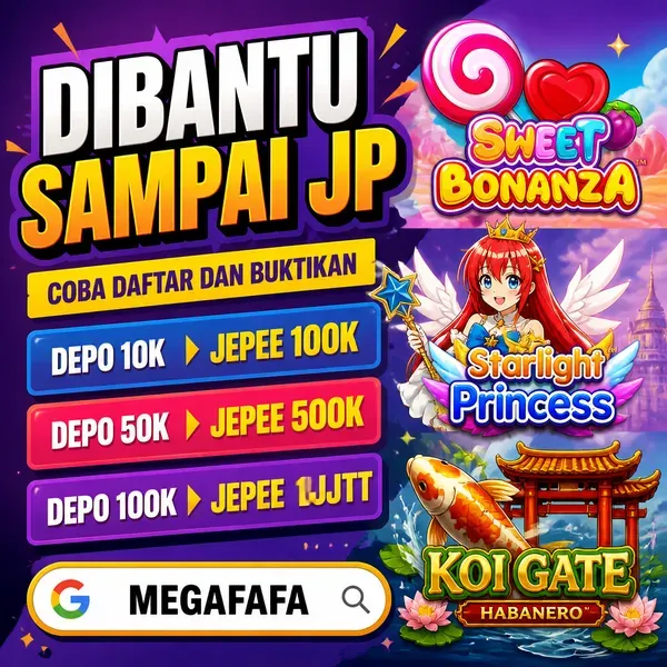 rtp slot untuk semua situs